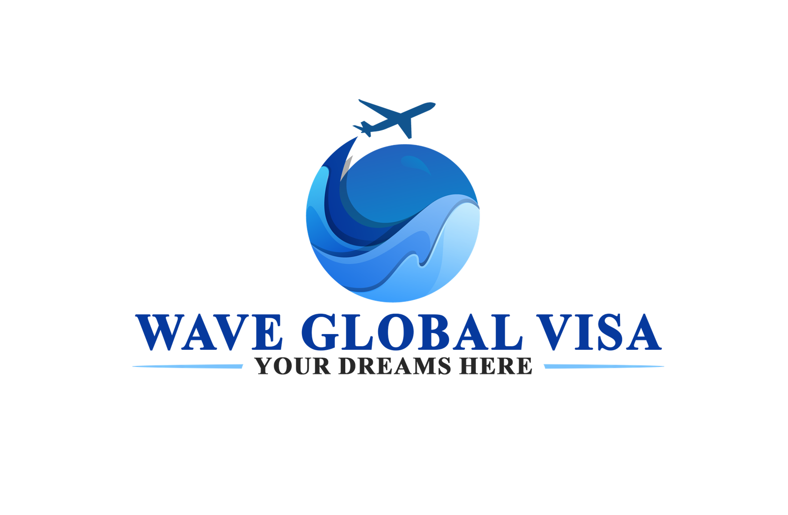 wave global visa logo