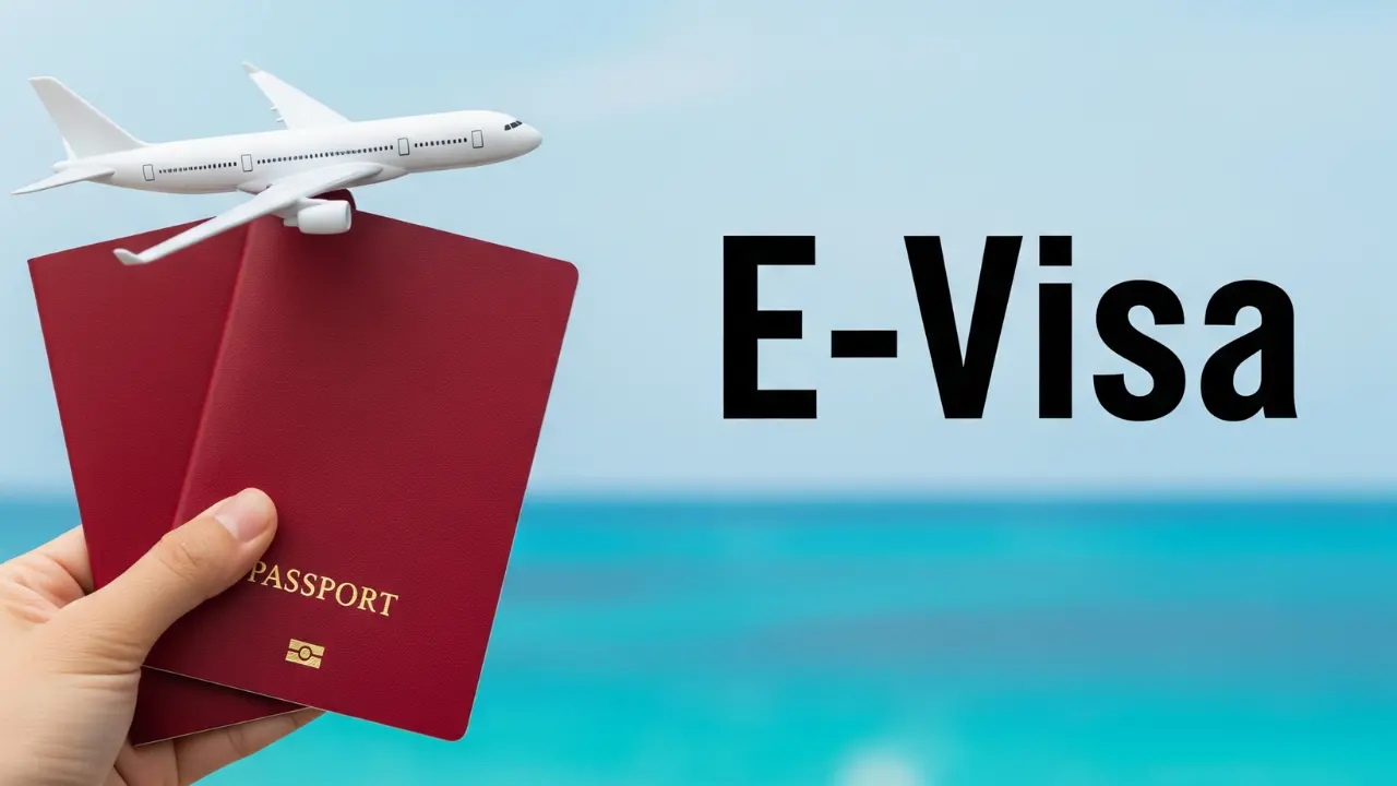 How Long Does It Take to Get an e-Visa? Country-wise Processing Times